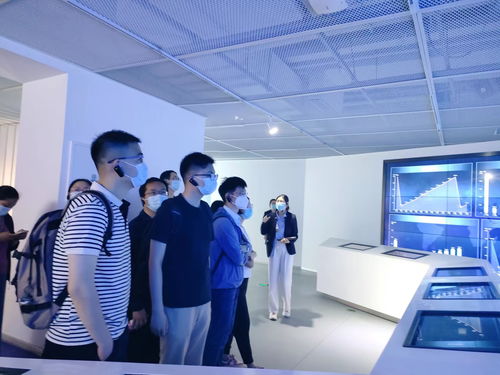 黨建領航聚合力 科創賦能開新局——上海硅酸鹽所國重、長寧黨支部、嘉定科委科協黨支部第三黨小組、上?？ú弊庸こ碳夹g服務公司黨支部（籌）聯合開展主題黨日活動
